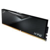 XPG LANCER BLADE BLACK 16GB DDR5 5600MHZ CL46 AX5U5600C4616G-SLABBK